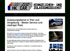 hk-car-zulassungsdienst.de