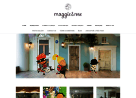 hk.maggieandrose.com