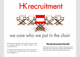hkrecruitment.co.nz