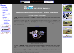hks-aviation.fr