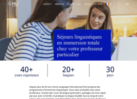 hli-sejours-linguistiques.fr