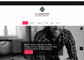 hlinwood-insurance.com