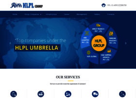 hlpl.co.in