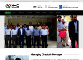 hmc.com.pk
