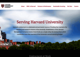 hmc.harvard.edu