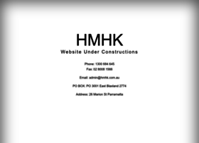 hmhk.com.au