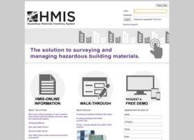 hmis-online.com