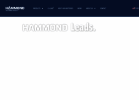 hmndgroup.com