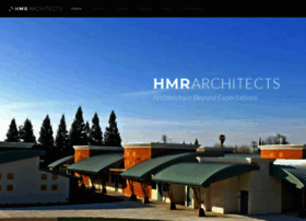 hmrarchitects.com