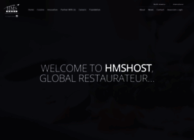 hmshost.com