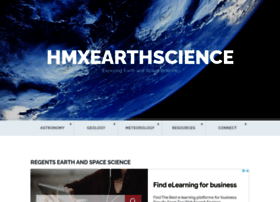 hmxearthscience.com