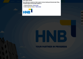 hnb.net