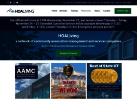 hoaliving.com