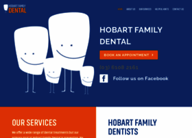 hobartfamilydental.com.au