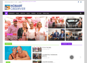 hobartobserver.com.au