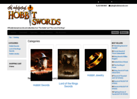 hobbitswords.com