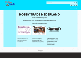 hobby-trade.nl