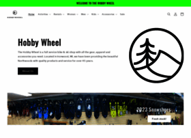 hobbywheel.com