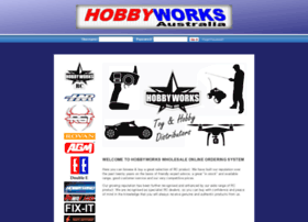 hobbyworks.com.au