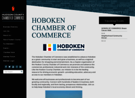 hobokenchamber.com