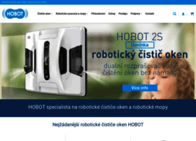 hobot-europe.com