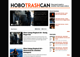 hobotrashcan.com