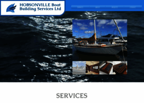 hobsonvilleboatbuildingservices.co.nz