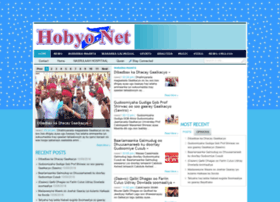 hobyonet.com