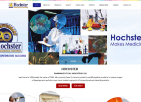hochster.com.eg
