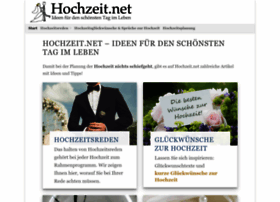 hochzeit.net