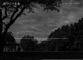 hockerdesign.com