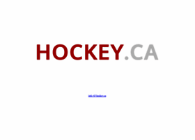 hockey.ca