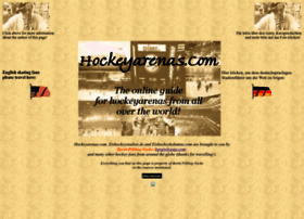 hockeyarenas.com
