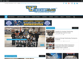 hockeyclan.com