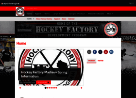 hockeyfactorydp.com