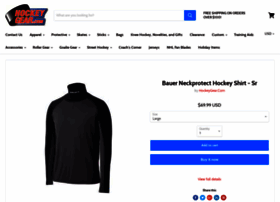 hockeygear.com