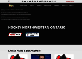 hockeyhno.com