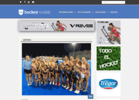 hockeymobile.com.ar