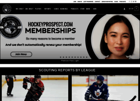 hockeyprospect.com