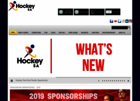 hockeysa.com.au
