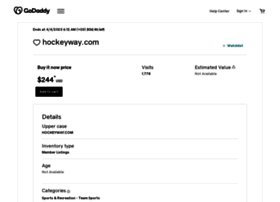 hockeyway.com