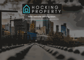 hockingproperty.com.au
