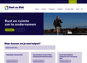 hoekenblok.nl