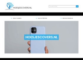 hoesjescovers.nl