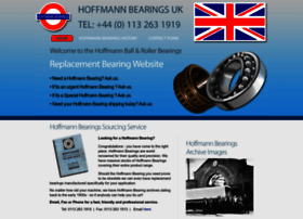 hoffmannbearings.co.uk