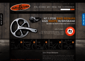 hoffycycles.com.au