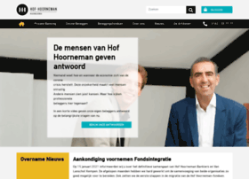 hofhoorneman.nl