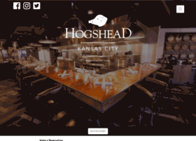 hogsheadkc.com