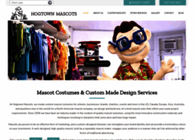 hogtownmascots.com