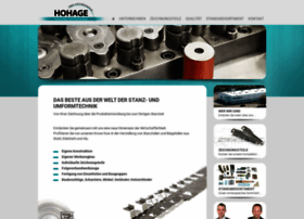 hohage-online.de